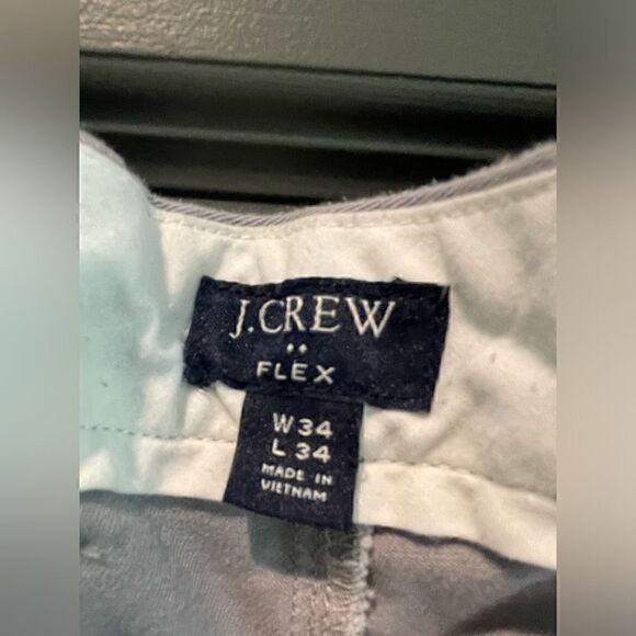 Men’s JCrew Pants - Picture 2 of 4